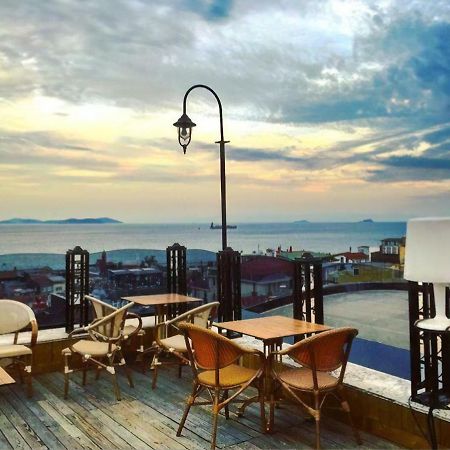 Glk Premier Regency Suites & Spa Istanbulská provincie Exteriér fotografie