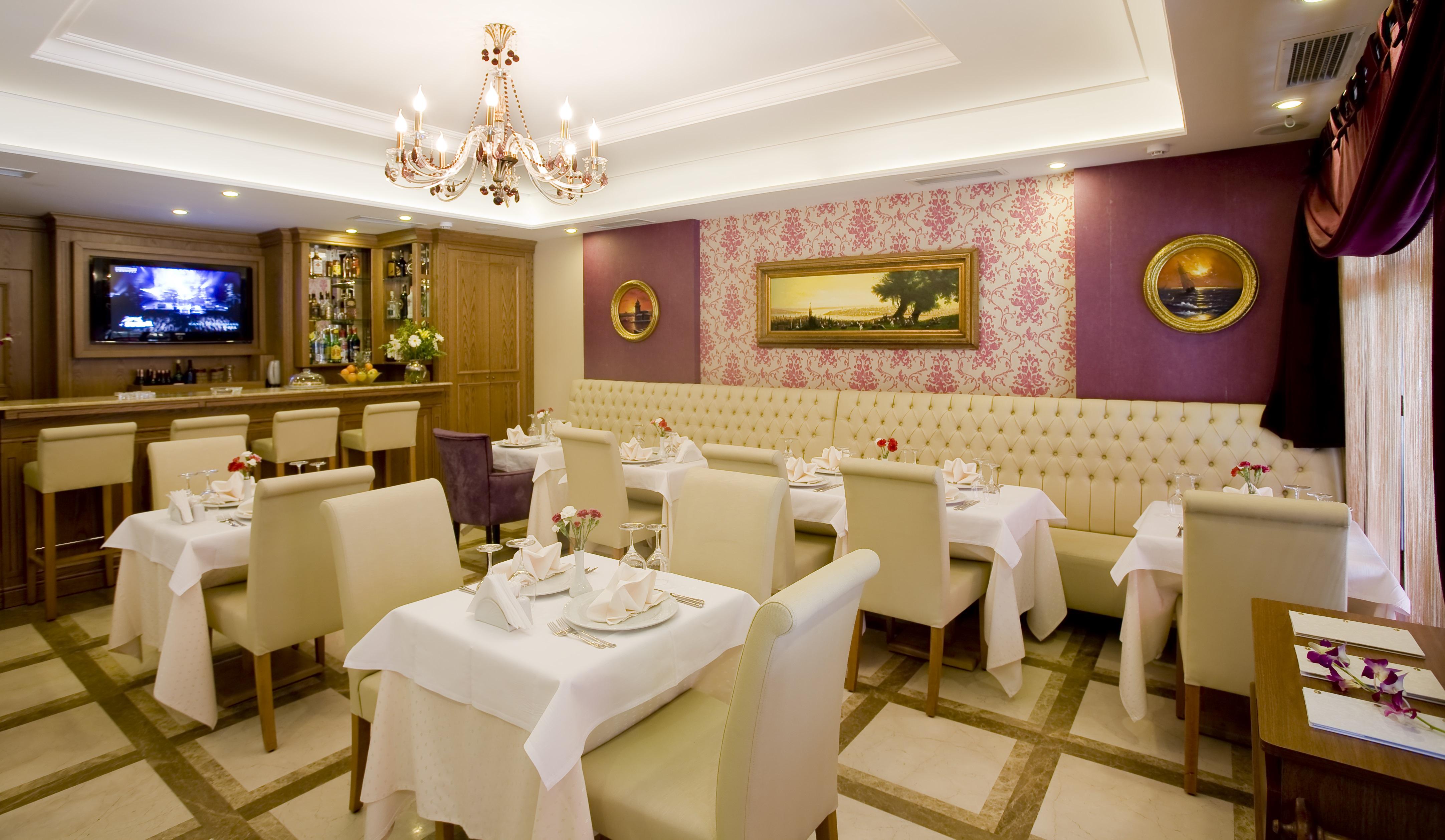 Glk Premier Regency Suites & Spa Istanbulská provincie Exteriér fotografie