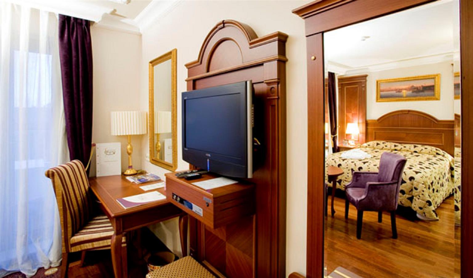 Glk Premier Regency Suites & Spa Istanbulská provincie Exteriér fotografie