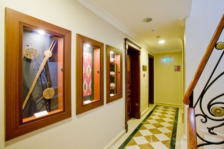 Glk Premier Regency Suites & Spa Istanbulská provincie Exteriér fotografie